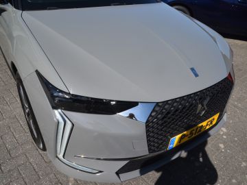 DS DS 4